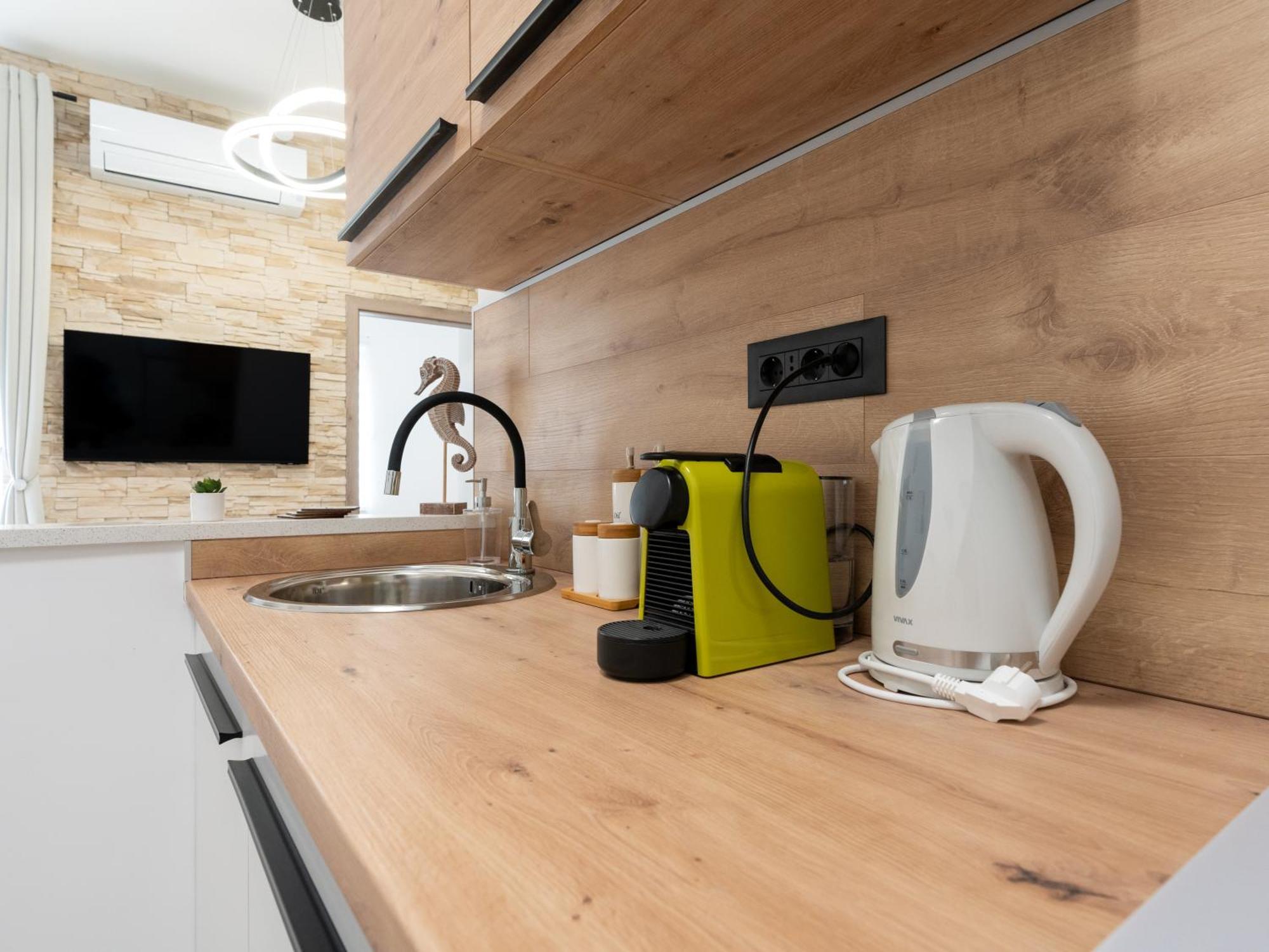 Kvarner Sky Apartment Rijeka