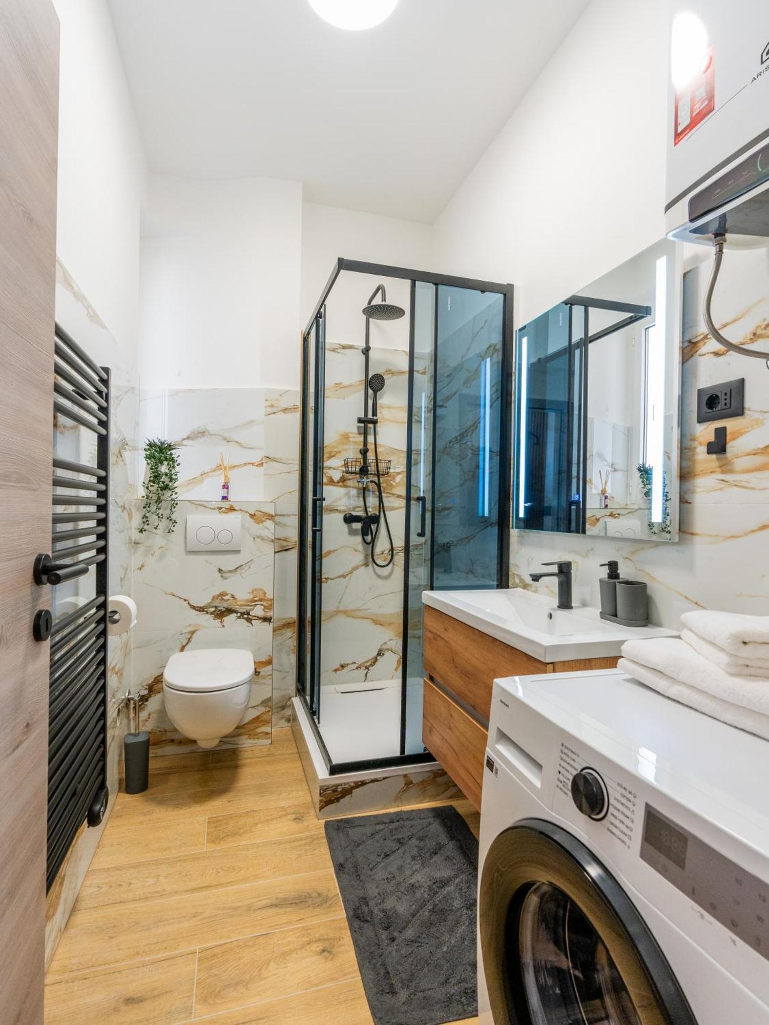 Kvarner Sky Apartment *
