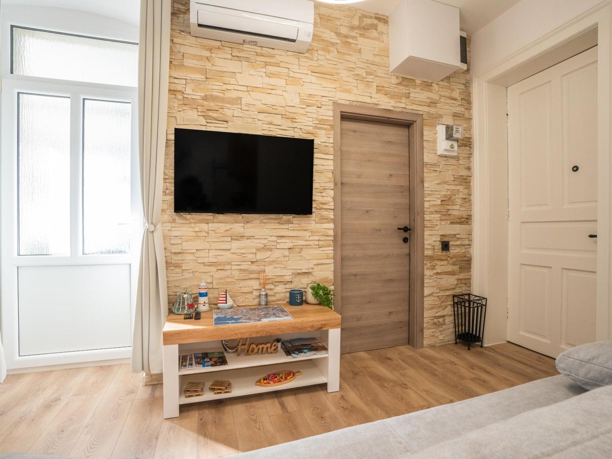 Kvarner Sky Apartment Rijeka