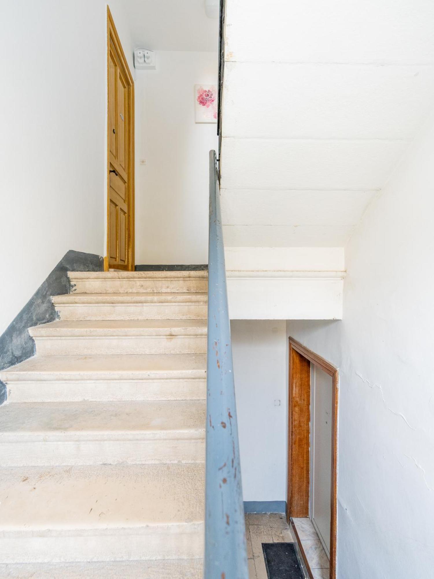 Apartamento Kvarner Sky