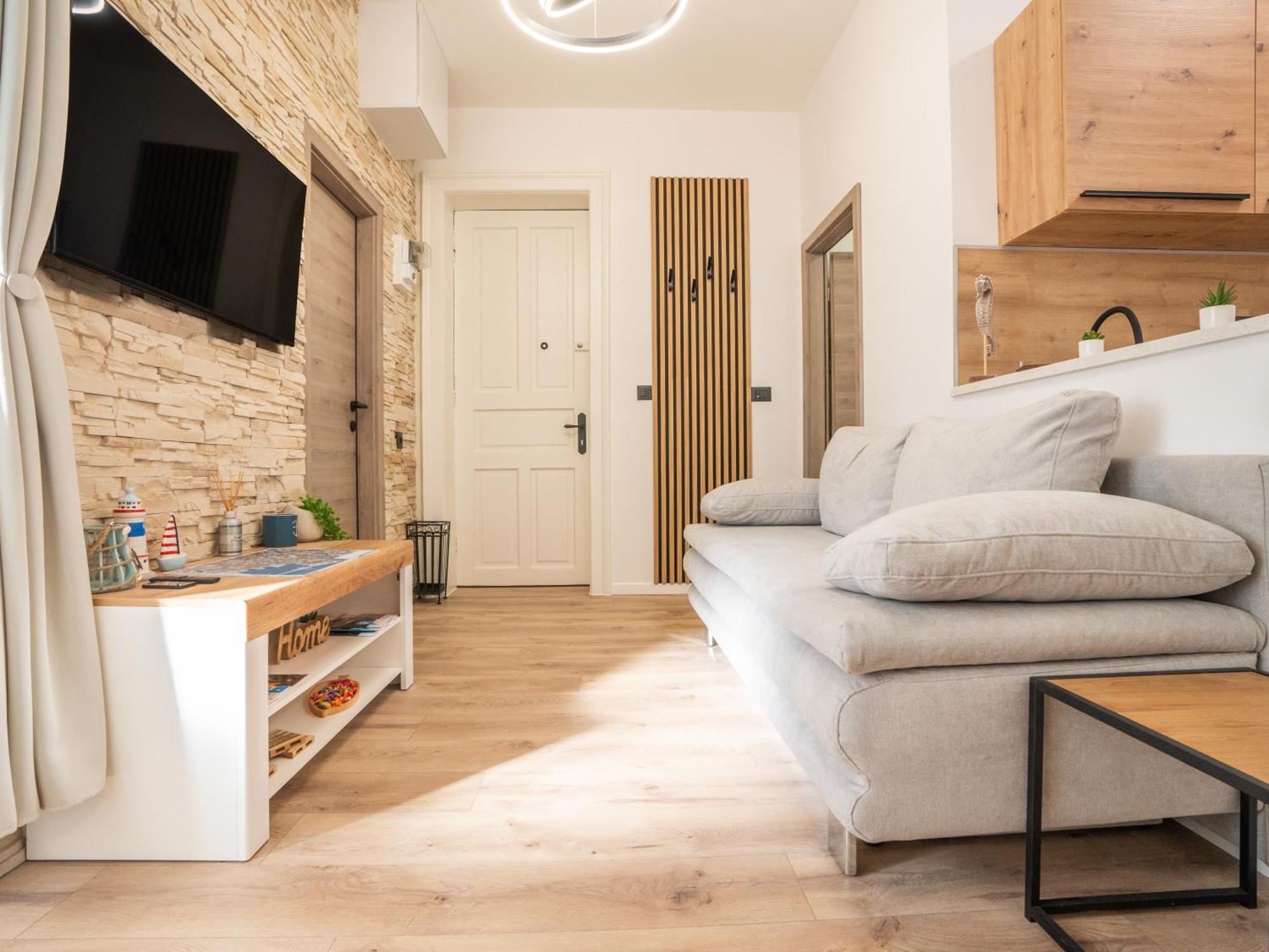 Apartamento Kvarner Sky *