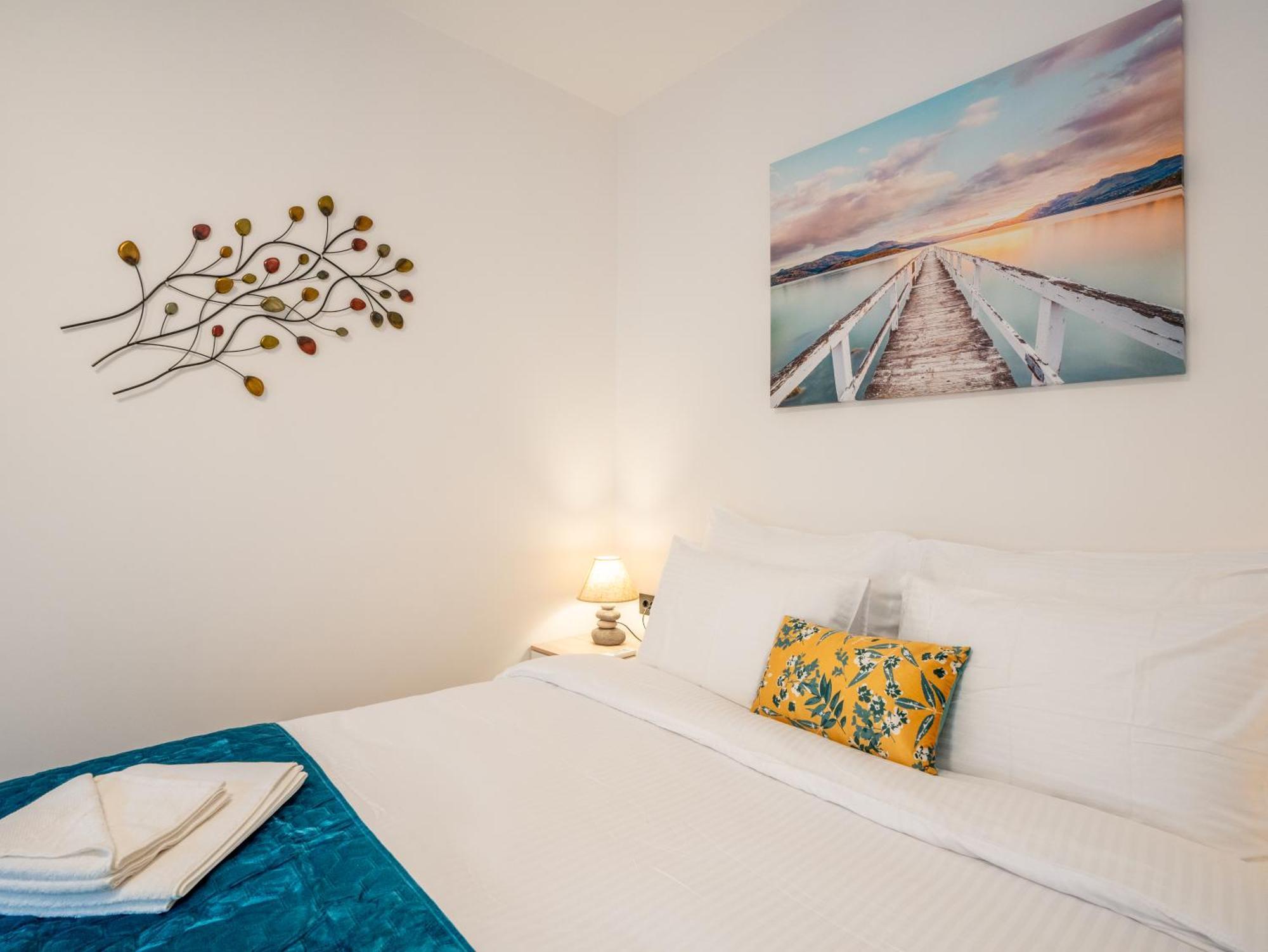 Apartmán Kvarner Sky *